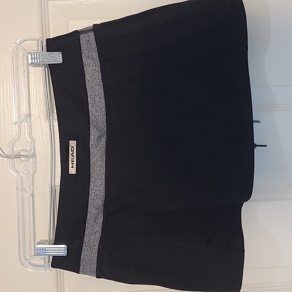 Head Skirt/Skort Small - Picture 3 of 4